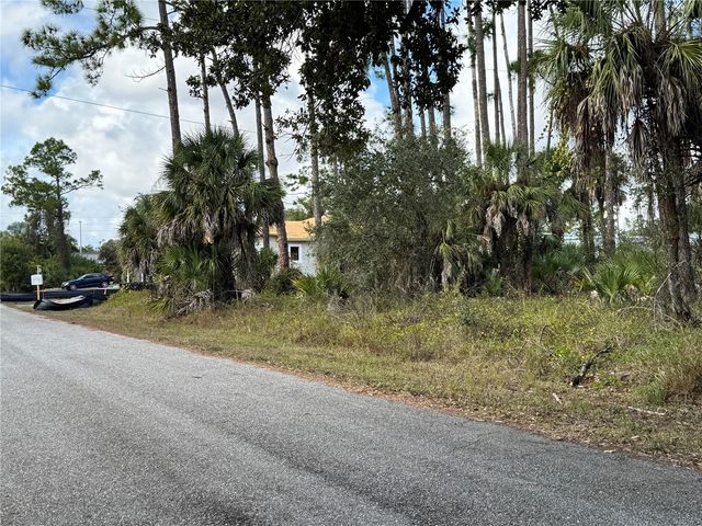 17344 ORION AVENUE, Port Charlotte, FL 33954