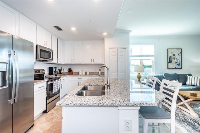 14051 HERITAGE LANDING BOULEVARD 511, Punta Gorda, FL 33955
