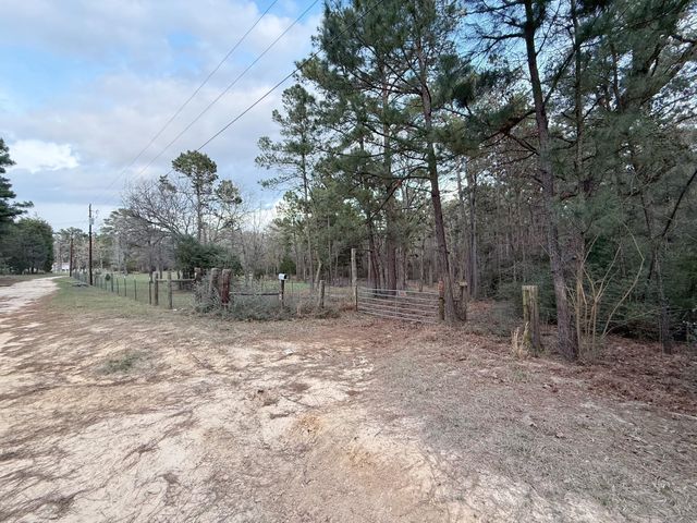 5772 Pr 2065, Centerville, TX 75833