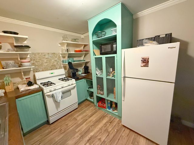 5772 Pr 2065, Centerville, TX 75833