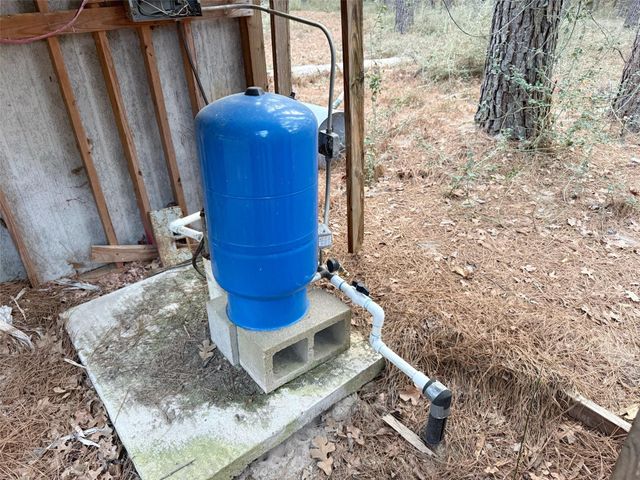 5772 Pr 2065, Centerville, TX 75833