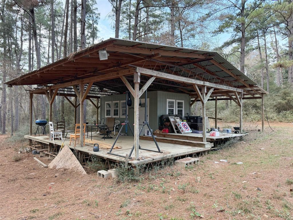 5772 Pr 2065, Centerville, TX 75833