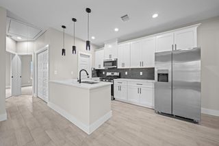 929 Green Meadow Lane B, Houston, TX 77091