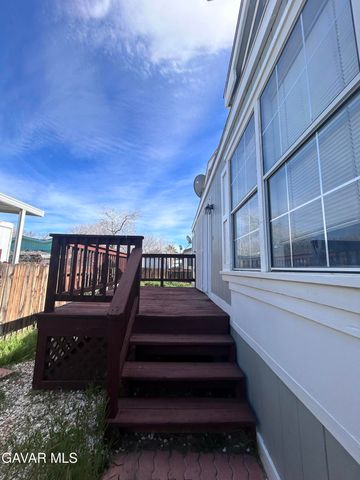 21761 Wisteria Street ,, California City, CA 93505