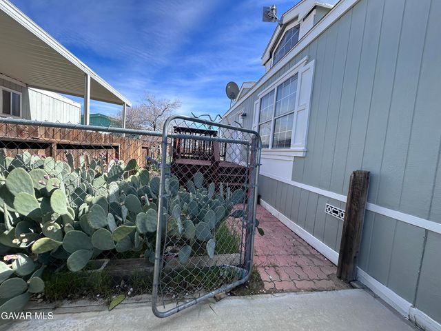 21761 Wisteria Street ,, California City, CA 93505