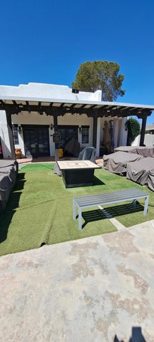 21761 Wisteria Street ,, California City, CA 93505