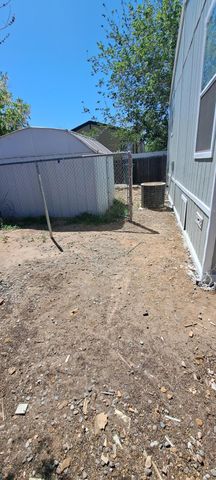 21761 Wisteria Street ,, California City, CA 93505