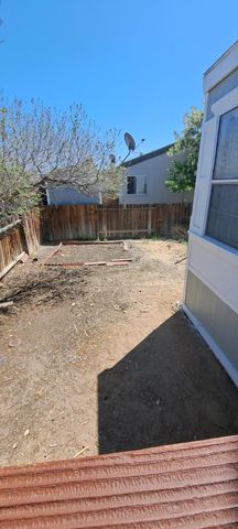21761 Wisteria Street ,, California City, CA 93505