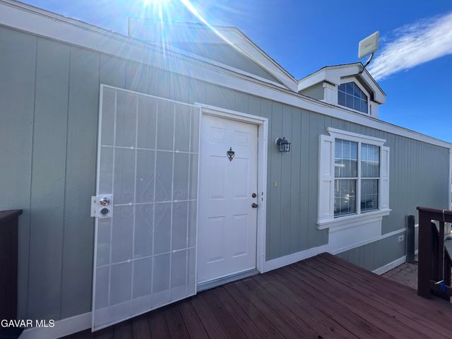 21761 Wisteria Street ,, California City, CA 93505