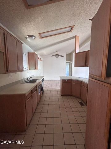 21761 Wisteria Street ,, California City, CA 93505