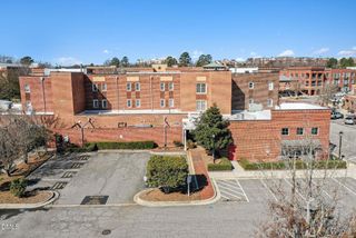 122 Meadowmont Village Circle Unit 122, Chapel Hill, NC 27517