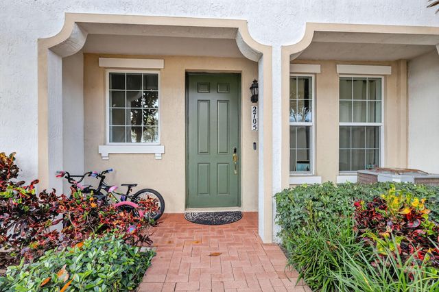 2705 SW 119th Way, Miramar, FL 33025