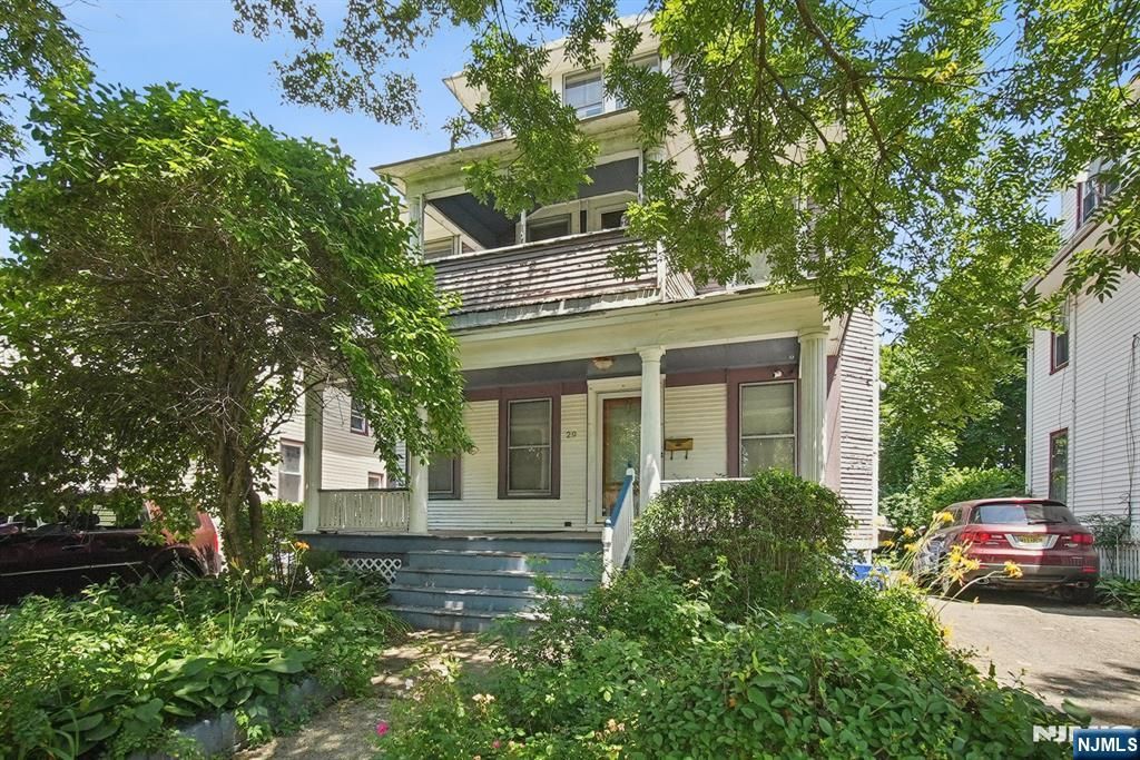 29 White Terrace, Newark, NJ 07108
