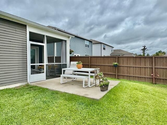 280 W Bradford Pointe Drive, Summerville, SC 29486