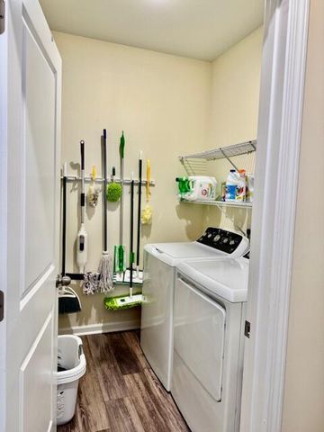 280 W Bradford Pointe Drive, Summerville, SC 29486