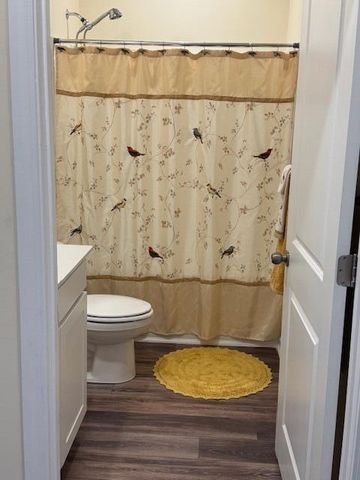 280 W Bradford Pointe Drive, Summerville, SC 29486