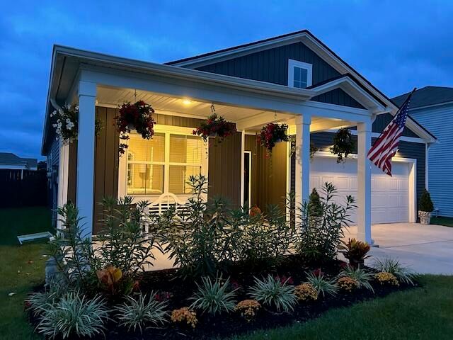 280 W Bradford Pointe Drive, Summerville, SC 29486