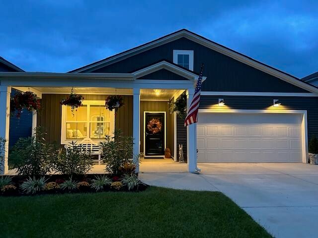 280 W Bradford Pointe Drive, Summerville, SC 29486