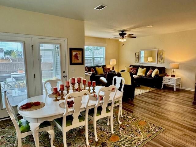 280 W Bradford Pointe Drive, Summerville, SC 29486