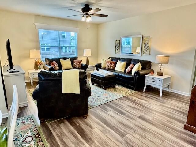 280 W Bradford Pointe Drive, Summerville, SC 29486