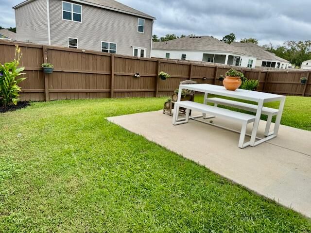 280 W Bradford Pointe Drive, Summerville, SC 29486