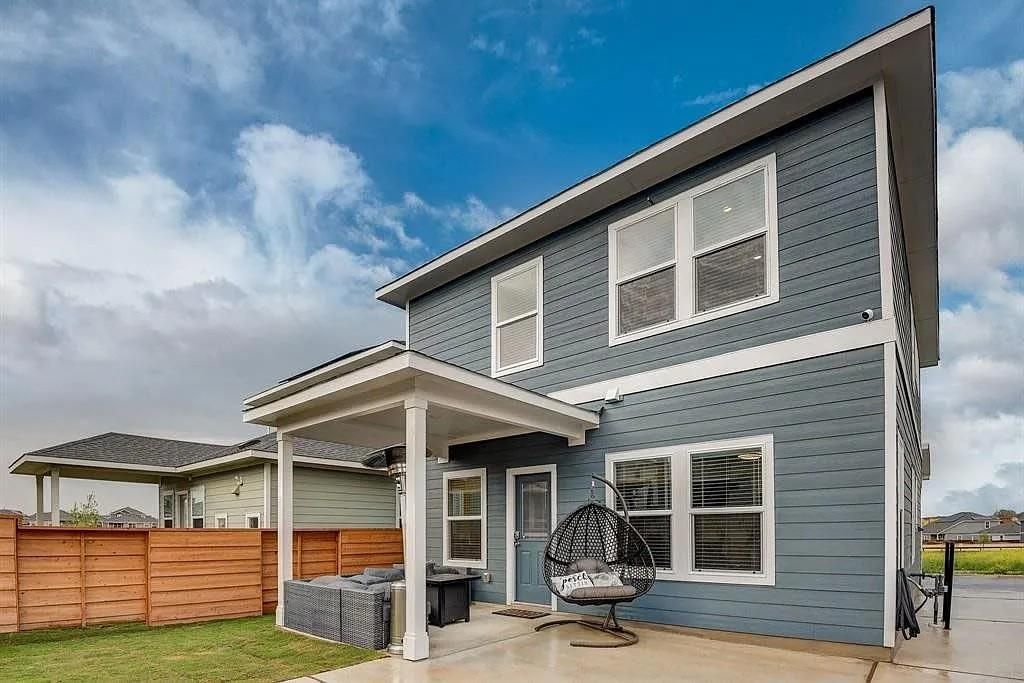 171 Santa Julia, Kyle, TX 78640