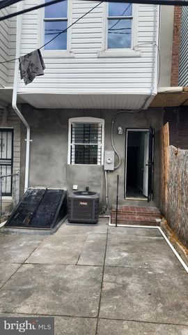 805 N KENWOOD AVE, Baltimore, MD 21205