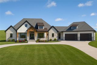 7025 Deaton Henry Road, Flowery Branch, GA 30542