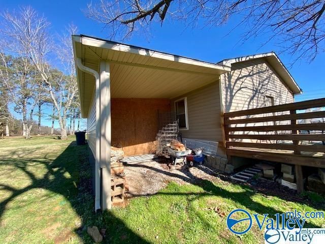 28668 Thach Road, Athens, AL 35613