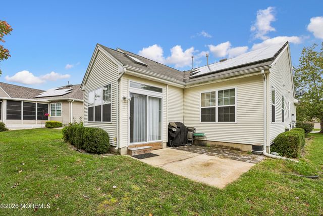 27 Sunrise Bay Boulevard, Little Egg Harbor, NJ 08087