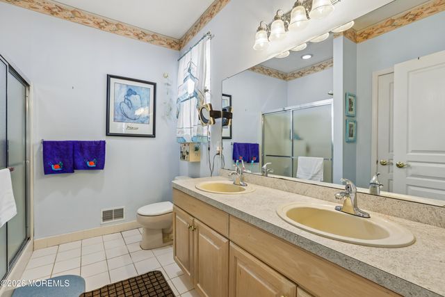 27 Sunrise Bay Boulevard, Little Egg Harbor, NJ 08087