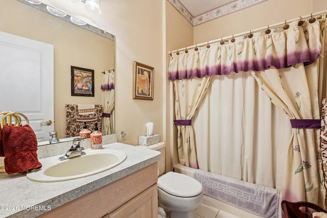 27 Sunrise Bay Boulevard, Little Egg Harbor, NJ 08087