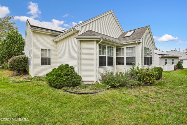 27 Sunrise Bay Boulevard, Little Egg Harbor, NJ 08087