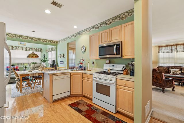 27 Sunrise Bay Boulevard, Little Egg Harbor, NJ 08087