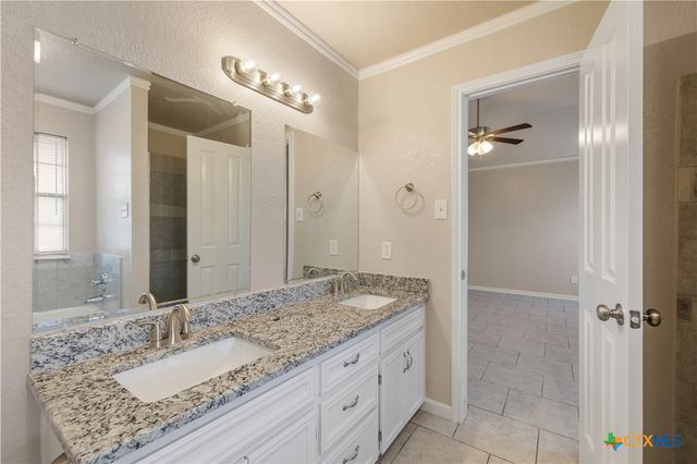 412 Silver Creek Drive, Harker Heights, TX 76548