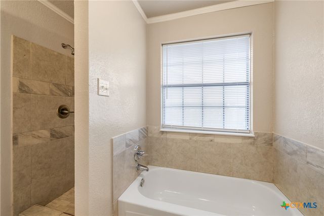 412 Silver Creek Drive, Harker Heights, TX 76548