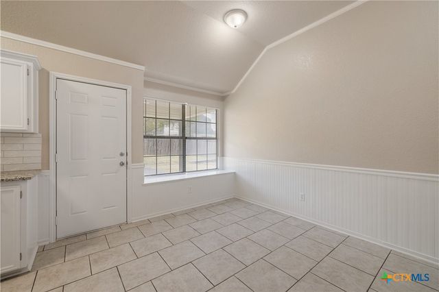 412 Silver Creek Drive, Harker Heights, TX 76548