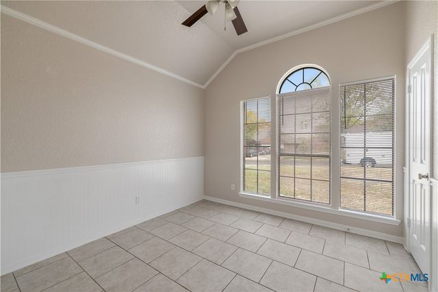 412 Silver Creek Drive, Harker Heights, TX 76548