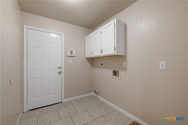 412 Silver Creek Drive, Harker Heights, TX 76548