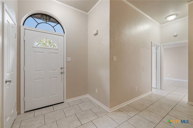 412 Silver Creek Drive, Harker Heights, TX 76548