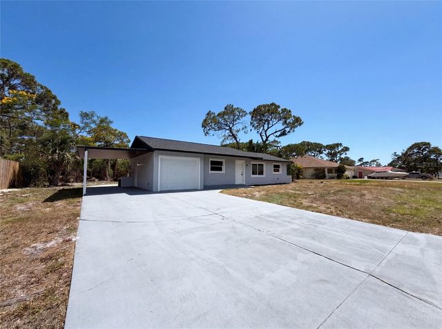 561 YALE ROAD, Venice, FL 34293