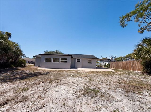 561 YALE ROAD, Venice, FL 34293