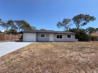 561 YALE ROAD, Venice, FL 34293