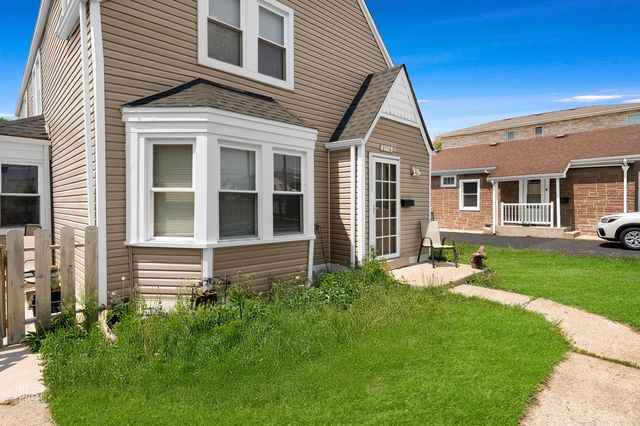 3706 Ruby Street, Schiller Park, IL 60176
