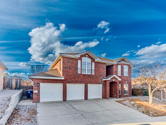 10319 Cedar Springs Place NW, Albuquerque, NM 87114