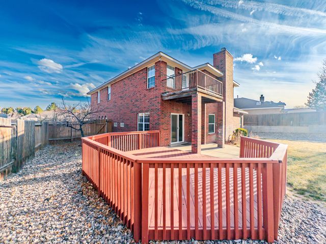 10319 Cedar Springs Place NW, Albuquerque, NM 87114