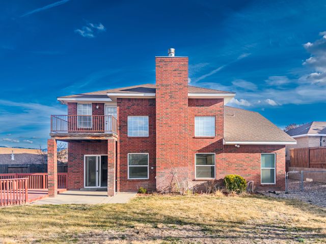 10319 Cedar Springs Place NW, Albuquerque, NM 87114