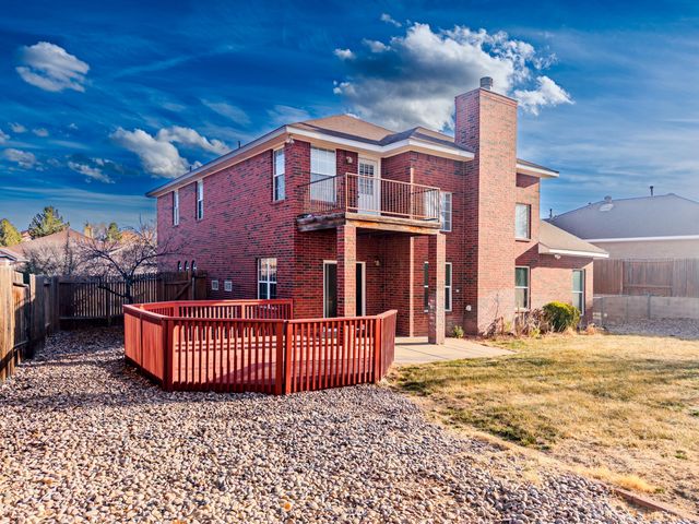 10319 Cedar Springs Place NW, Albuquerque, NM 87114