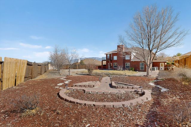10319 Cedar Springs Place NW, Albuquerque, NM 87114