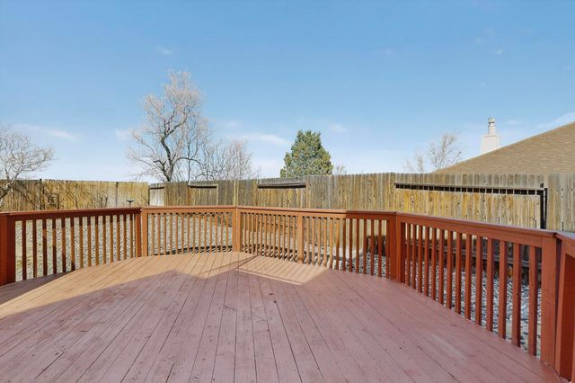 10319 Cedar Springs Place NW, Albuquerque, NM 87114